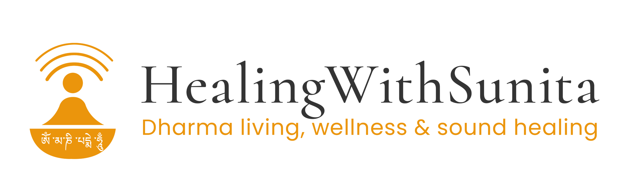 Healing With Sunita